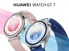 HUAWEI lansează ceasurile Watch GT 7, în variante de 41mm și 46mm, cu autonomie de până la 21 zile, noi moduri de ciclism și ski