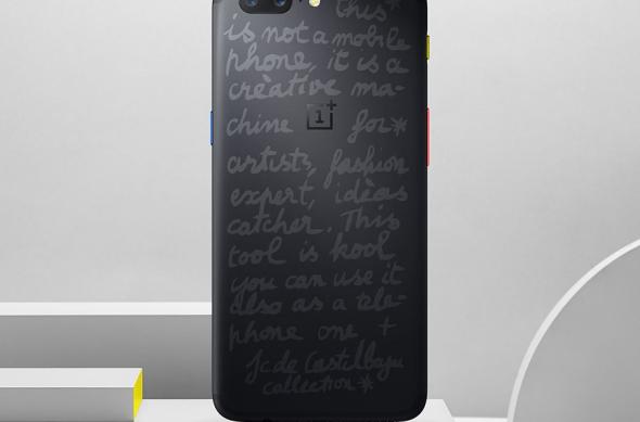 OnePlus 5 JCC - Imagini oficiale: OnePlus-5-JCC_001.jpg