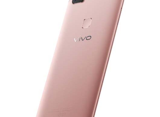 Vivo X20 - Fotografii oficiale: Vivo-X20_011.jpg
