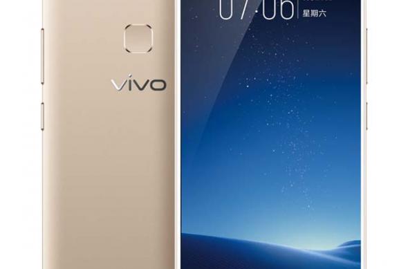 Vivo X20 - Fotografii oficiale: Vivo-X20_003.jpg