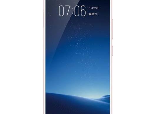 Vivo X20 Plus - Fotografii oficiale: Vivo-X20-Plus_007.jpg