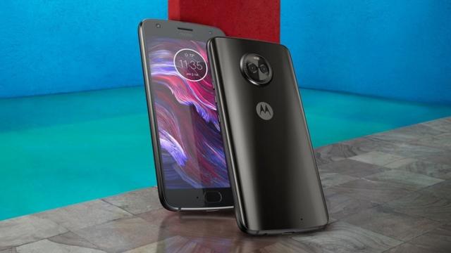 <b>Motorola Moto X4 este oferit de Google în varianta cu Android One prin Project Fi la prețul de 399 dolari </b>Ce apărea anterior ca zvon și anume faptul că Motorola Moto X4 va avea o variantă Android One, este confirmat astăzi la nivel oficial. Terminalul va fi oferit cu această platformă chiar de către Google prin intermediul rețelei Google Fi unde se