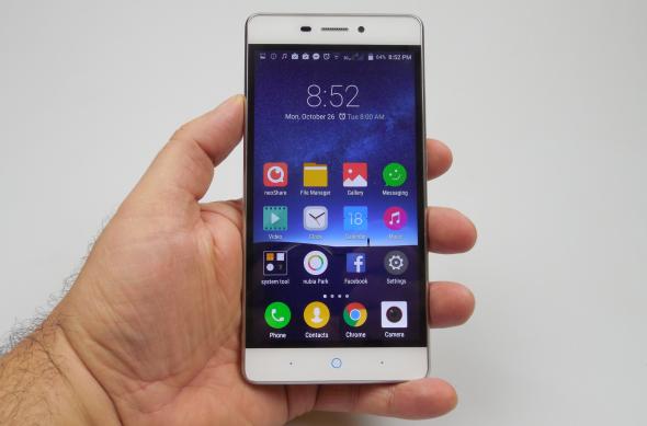 ZTE V5 Pro - Galerie foto Mobilissimo.ro: ZTE-V5-Pro_005.JPG
