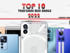 Top 10 telefoane mid-range pe anul 2022 în viziunea lui Claudiu Sima: Încărcări fulger și un premiu cel mare acordat unui telefon cu vibe retro