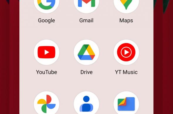 Screenshots interfață grafică Nothing Phone (1): Screenshot_20221110-233220.jpg