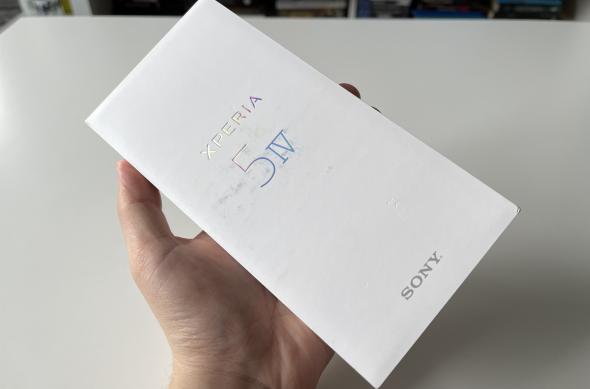 Sony Xperia 5 IV - Unboxing: Sony-Xperia-5-IV_110.JPG