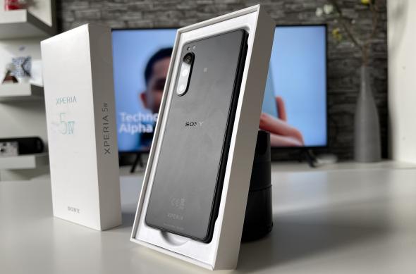 Sony Xperia 5 IV - Unboxing: Sony-Xperia-5-IV_108.JPG