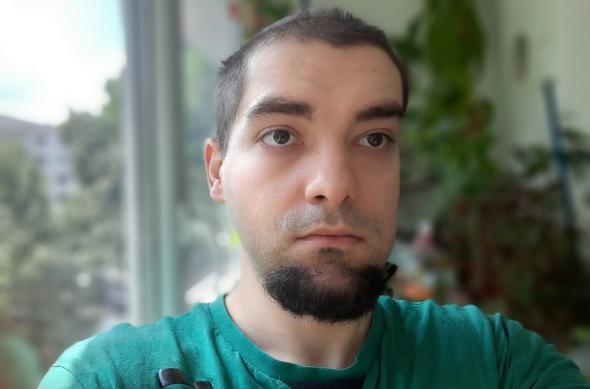 Samsung Galaxy Tab S6 Lite (LTE) - Mostre Foto (selfie): 20200625_154620.jpg