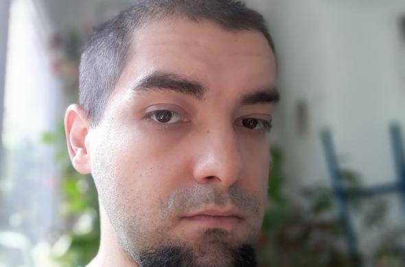 Samsung Galaxy Tab S6 Lite (LTE) - Mostre Foto (selfie): 20200625_154632.jpg