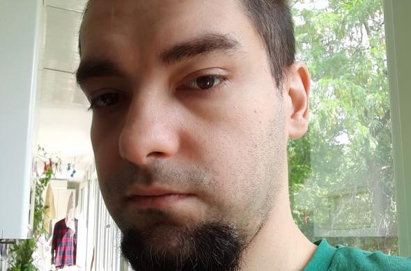 Samsung Galaxy Tab S6 Lite (LTE) - Mostre Foto (selfie): 20200625_154533.jpg