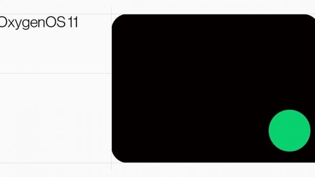 <b>OxygenOS 11 este detaliat de fondatorul OnePlus, Pete Lau; Avem și dată de lansare </b>Așa cum a promis, cofondatorul OnePlus, Pete Lau a oferit pe 4 august detalii despre OxygenOS 11 și data sa de lansare. Cu o zi înainte fuseseră oferite detalii despre HydrogenOS 11, care va fi anunțat pe 10 august