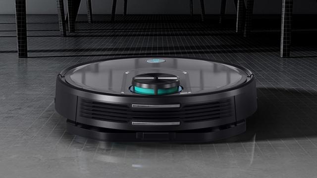 <b>Aspiratorul robot Xiaomi Viomi V2 Pro vine la reducere pe TomTop, cu livrare rapidă din depozit european</b>Astăzi cei de la TomTop au o recomandare specială pentru noi, sub forma aspiratorului robot Xiaomi Viomi V2 Pro care se remarcă prin curățarea uscată (aspirare), dar și prin curățarea umedă (funcție de mop)