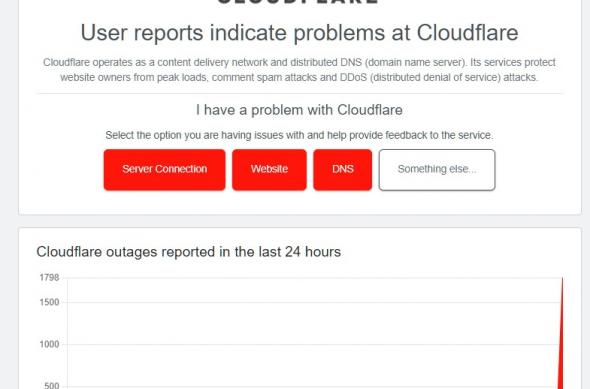 Probleme Cloudflare - Downdetector: Screenshot_10.jpg