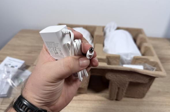 Cudy M1300 (2-Pack) - Unboxing: Photo 20.11.2025, 23 30 51.jpg