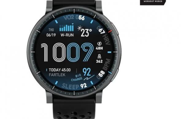 Amazfit Active Max - Leak randări: Amazfit (1).jpg