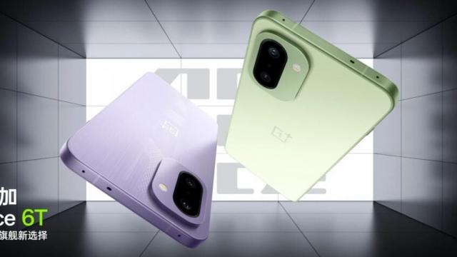 <b>OnePlus Ace 6T lansat oficial! Primul smartphone cu procesor Snapdragon 8 Gen 5 vine cu refresh rate de 165Hz și o baterie masivă, de 8300 mAh</b>OnePlus tocmai a lansat în China modelul Ace 6T, un telefon axat pe performanță brută și gaming, ce livrează o autonomie excelentă. Deși în China poartă acest nume, la nivel internațional îl vom vedea pe 17 decembrie sub denumirea de OnePlus 15R