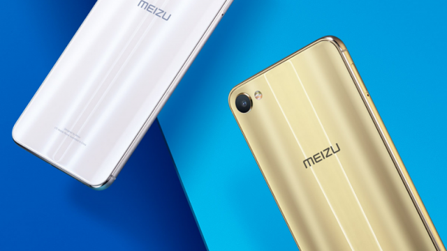 <b>Meizu M3X disponibil de astăzi la QuickMobile; smartphone arătos cu 3 GB RAM și display FHD de 5.5 inch</b>Meizu a lansat de curând și phablet-ul M3X, produs care de astăzi poate fi achiziționat și de pe plan local prin intermediul celor de la QuickMobile. Pentru moment este disponibil în stoc doar varianta pe alb cu 32 GB spațiu intern de stocare și 3 GB RAM