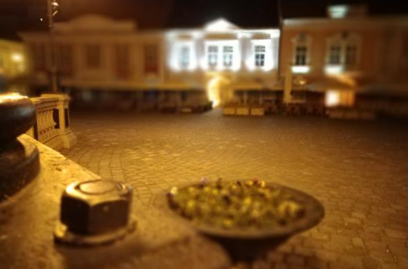 ASUS ZenFone Max Pro (M1) - Mostre Foto (bokeh): IMG_20181010_020234.jpg