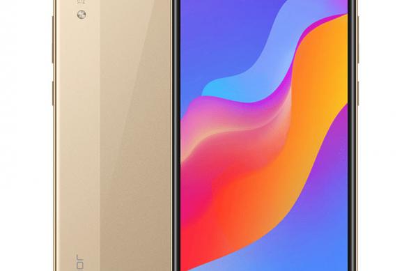 Huawei Honor 8A, fotografii oficiale: Honor-8A-Arora-platinum-gold.jpg