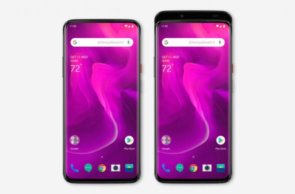 OnePlus 7, leak: Dwt5ycDWoAErTyt.jpg