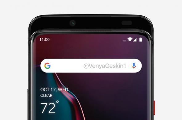 OnePlus 7, leak: DwvmWsdX0AUWs2n.jpg