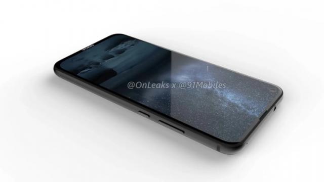 <b>Nokia 6.2 îşi dezvăluie specificaţiile: cameră duală în spate, procesor Snapdragon 632 şi un senzor selfie integrat în ecran</b>După ce am aflat detalii despre un presupus Nokia 8.1 Plus, acum ies la iveală şi informaţii despre Nokia 6.2, aka Nokia 6 (2019). Terminalul are specificaţiile dezvăluite de către contul de Twitter @Nokia_Leaks şi privim cu precauţie afirmaţiile
