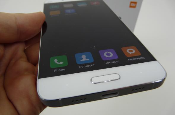 Xiaomi Mi 5 - Unboxing: Xiami-Mi-5-Unboxing_029.JPG