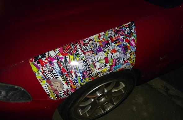 Sony Xperia Z5 - Mostre Foto (seara): DSC_0117.JPG