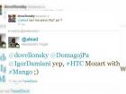 Windows Phone 7 Mango rulează deja pe unele modele HTC HD7 și HTC 7 Mozart (Video)
