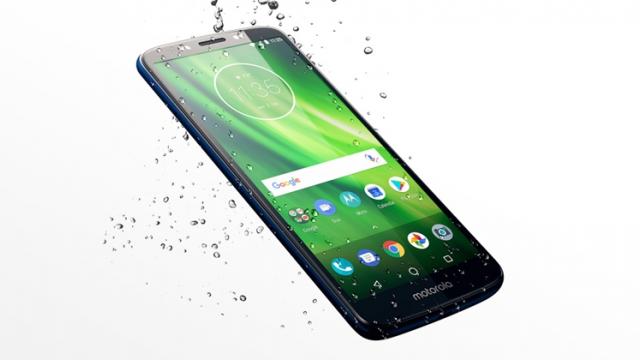 <b>Preț și disponibilitate Motorola Moto G6 Play în România</b>Un alt telefon ce debutează pe plan local la final de aprilie este și Moto G6 Play, terminal ce vine la un preț avantajos și cu un pachet hardware atractiv. Prin intermediul articolului de față veți afla care sunt prețurile practicate în țară
