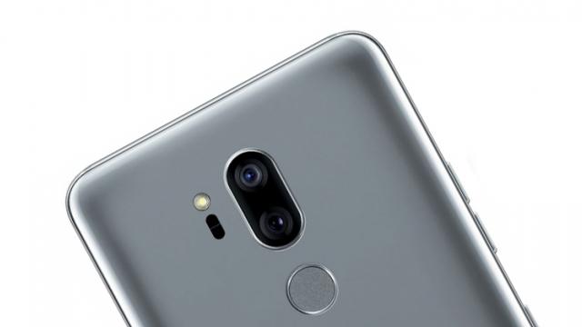 <b>LG G7 ThinQ ar putea sosi cu o baterie dezamăgitoare; Iată ce spune o certificare din Brazilia</b>Numărătoarea inversă până la debutul lui LG G7 ThinQ a început deja și ne-a mai rămas mai puțin de o săptămână pentru a afla ce alte cuvinte mai au de spus leak-urilor. De exemplu astăzi aflăm pe seama unei certificări sosite din Brazilia