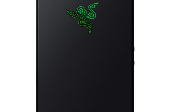 Razer Phone - Fotografii oficiale: Razer-Phone_001.jpg