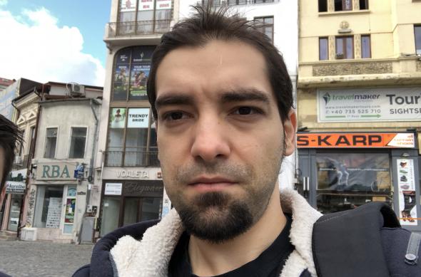 Apple iPhone X - Mostre Foto (selfie): Photo 04-11-2017, 13 31 13.jpg