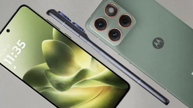 <b>Motorola edge 70 primește un teaser video, va avea sub 6 mm grosime</b>Motorola intră în cursa telefoanelor ultra-subțiri și după Galaxy S25 Edge și iPhone Air, este rândul lui Motorola edge 70 să atragă publicul aflat în căutarea unui smartphone foarte slim, cu avantajul unui preț mult mai mic