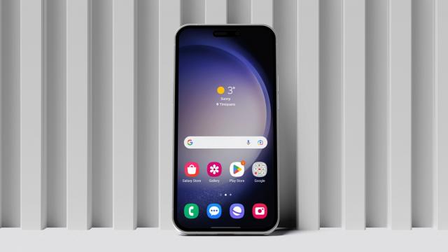 <b>iPhone cu Android? Samsung lansează aplicația Try Galaxy, care îți permite să testezi experiența oferită de un Galaxy S23</b>În 2021 debuta aplicația Samsung iTest pentru iPhone, compania sud-coreeană încercând pe atunci să arate utilizatorilor de telefoane Apple capabilitățile unui Galaxy S21. Doi ani mai târziu, iată că apare o nouă aplicație care îți permite să încerci