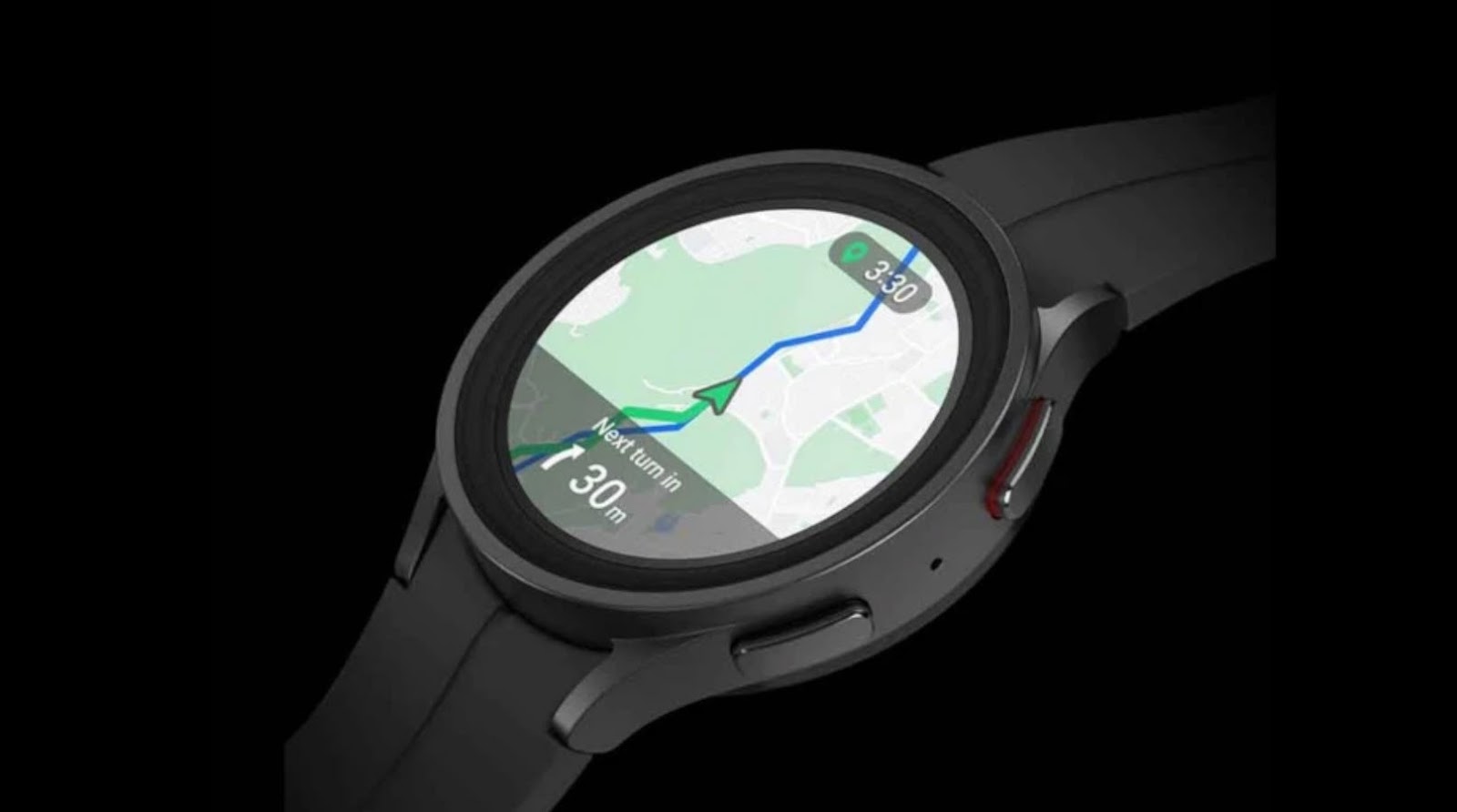 Ceasurile cu Wear OS vor oferi navigare prin Google Maps chiar şi fără un telefon prin preajmă 
