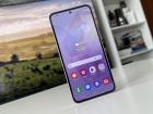 Samsung Galaxy A35: OS, UI și aplicații