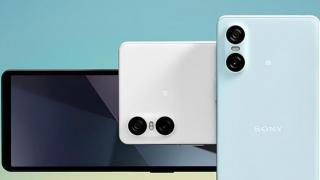 Sony Xperia 10 VI continuă trendul aspectului 21:9 și procesor Snapdragon 6 Gen1, minus camera telephoto de la predecesor
