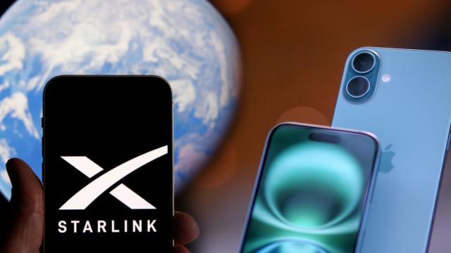 <b>iPhone-urile vor primi conexiune directă la Starlink; Parteneriat între Apple şi SpaceX?</b>Apple dezvăluia în 2022 o funcţionalitate de conexiune prin satelit pentru iPhone-uri în 2022, care a devenit o funcţie de bază pe iPhone-uri de atunci. Se pare că firma din Cupertino se pregăteşte să treacă la nivelul următor