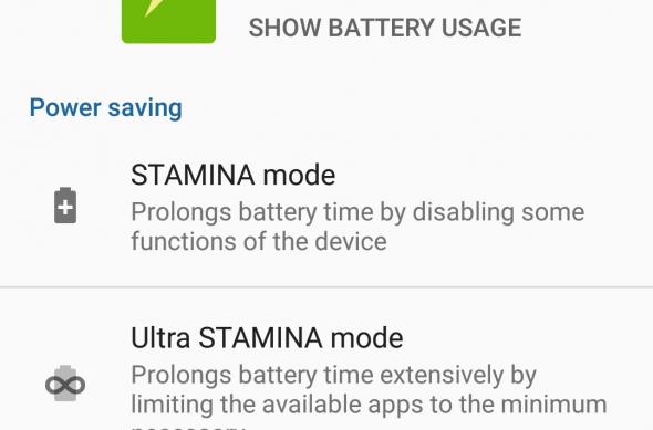 Sony Xperia XZ - Screenshots: Screenshot_20160929-104641.jpg