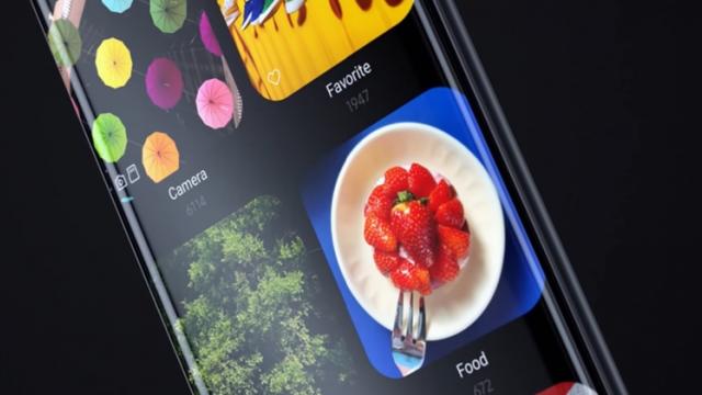 <b>Samsung publică clipul de prezentare pentru noua interfață One UI, ce ajunge oficial din ianuarie 2019 pe telefoane</b>Conferința dezvoltatorilor Samsund SDC 2018 de la începutul lunii noiembrie descopeream și urmașul lui TouchWiz numit One UI, o interfață software proaspătă menită să ajungă pe terminalele sud-coreenilor din 2019. V-am vorbit în detaliu