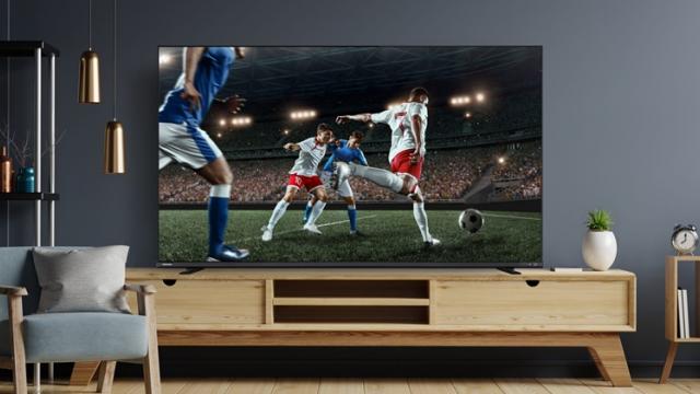 <b>Toshiba anunță noile televizoare QA4C și QL4C cu tehnologie Quantum Dot, rezoluție 4K și Android TV; Vor sosi și pe plan local</b>Din partea celor de la Toshiba sosesc în această săptămână noi televizoare pe plan european, modele pe care le așteptăm în perioada următoare listate și de către magazinele din România. Vorbim despre variantele