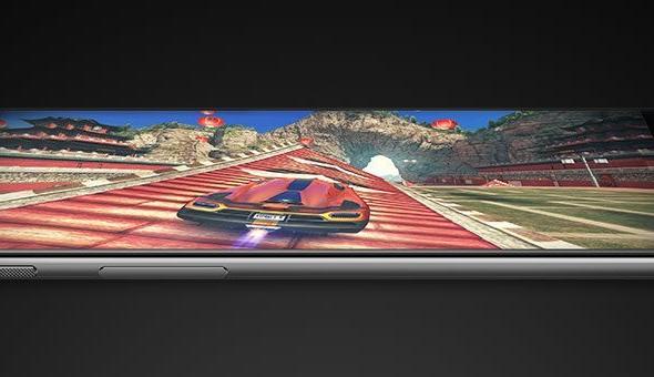 OnePlus 3 - Fotografii oficiale: OnePlus 3 (4).jpg