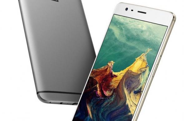 OnePlus 3 - Fotografii oficiale: OnePlus 3 (8).jpg