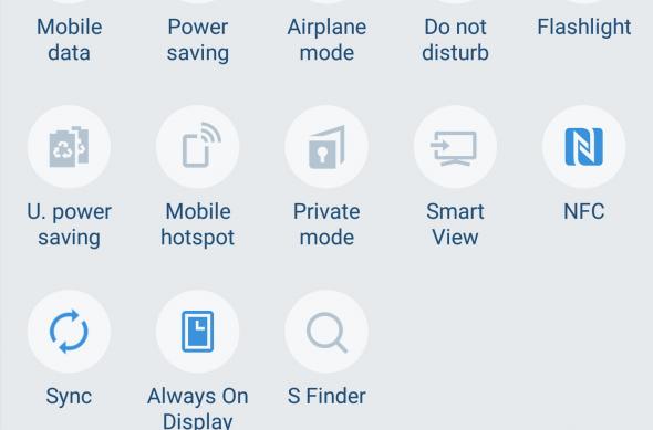 Samsung Galaxy S7 Edge - Screenshots: Screenshot_20160310-154036.jpg