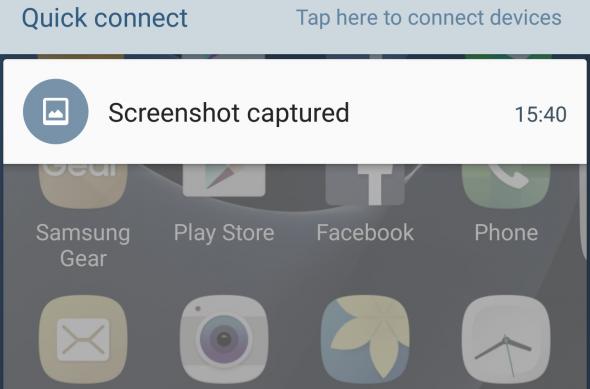 Samsung Galaxy S7 Edge - Screenshots: Screenshot_20160310-154034.jpg