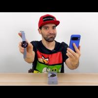 Google Pixel Watch 4 45mm