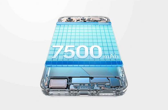 Seria OPPO Find X9 - Fotografii oficiale: 05. OPPO Find X9 Pro Battery.jpg