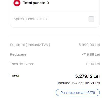 Cod reducere exclusiv - Huawei Store: Screenshot_25.jpg