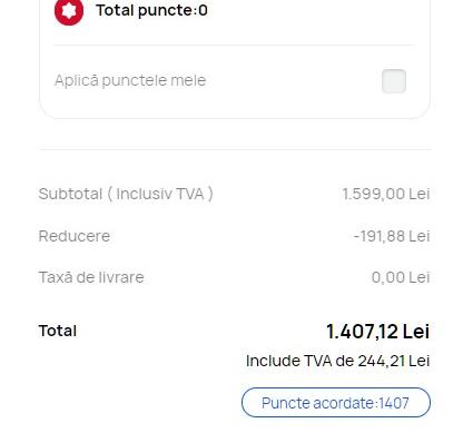 Cod reducere exclusiv - Huawei Store: Screenshot_27.jpg